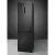 Bild: AEG Kühl-Gefrierkombination RCS736DXMB | 366 L | 201 cm | 360° Cooling | NoFrost | CustomFlex | Black Stainless Steel