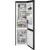 Bild: AEG Kühl-Gefrierkombination RCS736DXMB | 366 L | 201 cm | 360° Cooling | NoFrost | CustomFlex | Black Stainless Steel