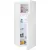 Bild: AEG Kühl-Gefrierkombination RDB424E1AW | 206 L | Freistehend | LowFrost | LED | 143,4 cm hoch | Energieklasse E | Weiß
