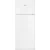Bild: AEG Kühl-Gefrierkombination RDB424E1AW | 206 L | Freistehend | LowFrost | LED | 143,4 cm hoch | Energieklasse E | Weiß