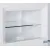 Bild: AEG Kühl-Gefrierkombination RDB424E1AW | 206 L | Freistehend | LowFrost | LED | 143,4 cm hoch | Energieklasse E | Weiß