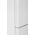 Bild: AEG Kühl-Gefrierkombination RDB424E1AW | 206 L | Freistehend | LowFrost | LED | 143,4 cm hoch | Energieklasse E | Weiß