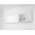 Bild: AEG Kühl-Gefrierkombination RDB424E1AW | 206 L | Freistehend | LowFrost | LED | 143,4 cm hoch | Energieklasse E | Weiß