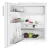 Bild: AEG SANTO Tischkühlschrank RTS813ECAW | 130L | 4-Sterne-Gefrierfach | 85x60x57cm | LED-Innenbeleuchtung | Weiß