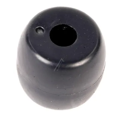 AEG Saugroboter Rad Vorderachse 4060000025 Halterung