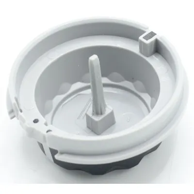 AEG Schalterknebel 1183755055 Grau Stromversorgung