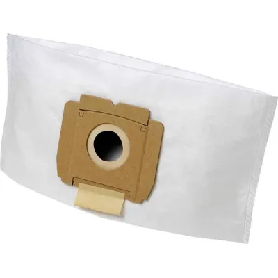 AEG Staubsaugerbeutel GR28S | passend für Öko Vampyr 5000/CE, A4200, AE45 | 4 Beutel + 1 Microfilter