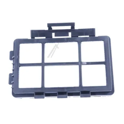 AEG Staubsauger Abluftfilter 4055447314 mit Abschottdichtung