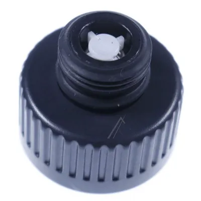 AEG Staubsauger Flaschenverschluss-Baugruppe 4055838629 Verschluss, Sauger