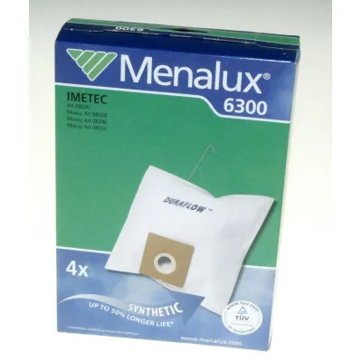 AEG Staubsaugerbeutel 9002561638 4er Pack