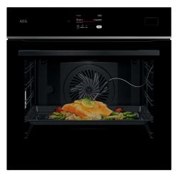 AEG TB8SB721AB EcoLine