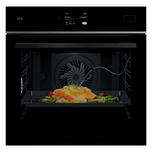 Bild: AEG TB8SB721AB EcoLine