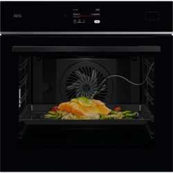 AEG TB8SB73FAB CookSmart Touch