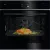 Bild: AEG Einbaubackofen TB8SB73ZAB | 70L | SteamPro Dampfgarer | 8000 Serie | Multifunktion | WLAN | AirFry | A++ | schwarz
