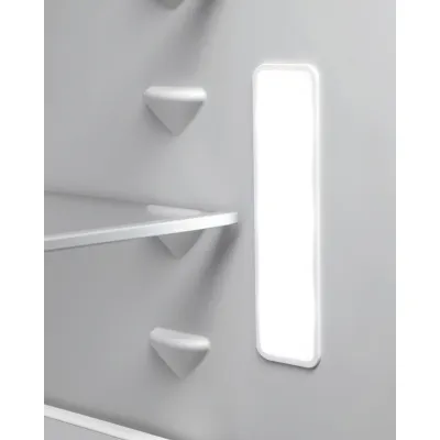 AEG Einbau Kühl-Gefrierkombination TC9MS181AC | NoFrost | 245L | 0°C MultiChill | Energieklasse A | 178 cm