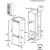 Bild: AEG Einbau Kühl-Gefrierkombination TC9MS181AC | NoFrost | 245L | 0°C MultiChill | Energieklasse A | 178 cm