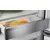 Bild: AEG Einbau Kühl-Gefrierkombination TC9MS181AC | NoFrost | 245L | 0°C MultiChill | Energieklasse A | 178 cm