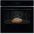 Bild: AEG Einbau-Backofen TE7PB621AB | Pyrolyse | WLAN | MealAssist Serie 7000 | 71L | A++ | Kerntemperatursensor | Schwarz