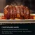 Bild: AEG Einbaubackofen TE7PB63ZAB 7000 MealAssist | Pyrolyse | WLAN | Kerntemperatursensor | 71L | Schwarz (B-Ware)
