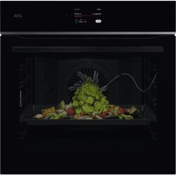 AEG TE8PB73FAB CookSmart Touch