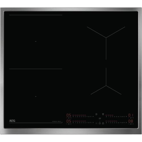 Bild: AEG TI64IB1BXB