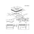 Bild: AEG Induktionskochfeld TI64IB1CIZ autark 60cm rahmenlos | 4 Kochzonen | SenseBoil | Bridge-Funktion | Glaskeramik