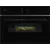 Bild: AEG Kompakt-Backofen TK8NK72FB | 44 l | Mikrowelle | Smart Home | Touch-Control | Kerntemperatursensor | Schwarz