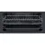 Bild: AEG Kompakt-Backofen TK8NK72FB | 44 l | Mikrowelle | Smart Home | Touch-Control | Kerntemperatursensor | Schwarz