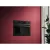 Bild: AEG Einbaubackofen TKK8N821T | 44 l Garraum | Mikrowellenfunktion | 30-250°C | Smart Home | Matt Black