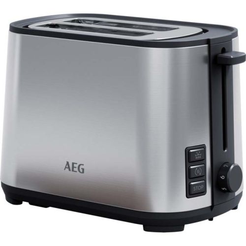 Bild: AEG Toaster T4-1-4ST