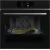 Bild: AEG Einbaubackofen TP8SB73FAT | Dampfbackofen 70L | SteamPro Sous-Vide | WLAN-fähig | A++ | CookSmart Touch | Matt Black