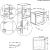 Bild: AEG TP8SB73FAT CookSmart Touch