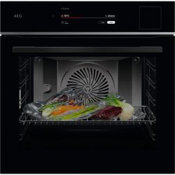 AEG TP9SB83FAB CookSmart Touch+