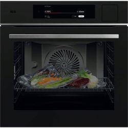 AEG TP9SB83FAT CookSmart Touch+