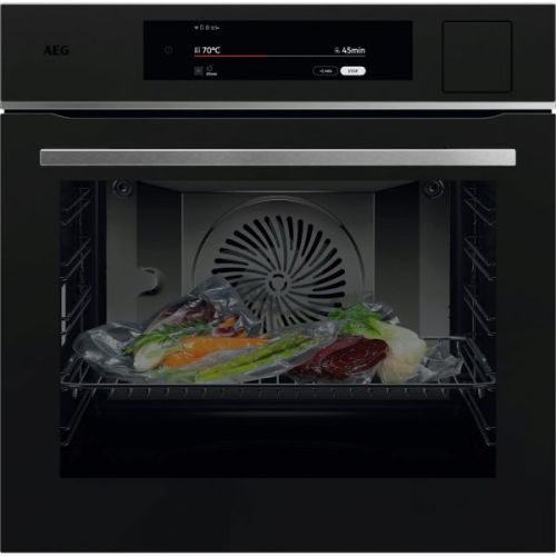 Bild: AEG TP9SB83FAT CookSmart Touch+