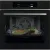 Bild: AEG Einbaubackofen TP9SB83FAT | 9000 Pro Assist SteamPro | 70 l | Sous Vide | Dampf | WLAN | A++ | Matt Black