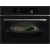 Bild: AEG Elektro-Backofen TP9SK821T 944005059 | 45 l | SteamPro | Sous-vide | WIFI SmartControl | A+ | Mattschwarz
