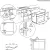 Bild: AEG Elektro-Backofen TP9SK821T 944005059 | 45 l | SteamPro | Sous-vide | WIFI SmartControl | A+ | Mattschwarz