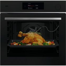 AEG TR7PB73FST CookSmart Touch