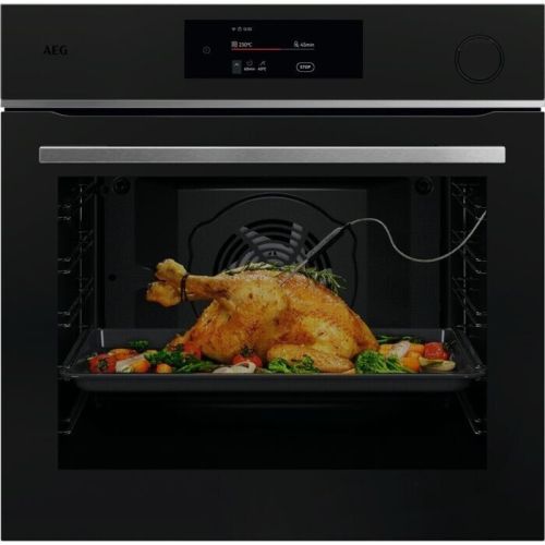 Bild: AEG TR7PB73FST CookSmart Touch