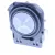 Bild: AEG Trockner Pumpe Hanyu 4055250551 Wasserablauf