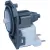 Bild: AEG Trockner Pumpe Hanyu 4055250551 Wasserablauf