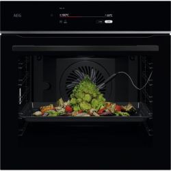 AEG TT9PB83FAB CookSmart Touch+