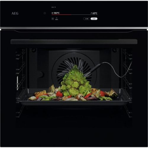 Bild: AEG TT9PB83FAB CookSmart Touch+