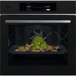 AEG TT9PB83FAT CookSmart Touch+