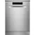 Bild: AEG Geschirrspüler Unterbau GU6200C2SGM | 60 cm | 13 Maßgedecke | 8 Programme | EEK C | 44 dB | Edelstahl