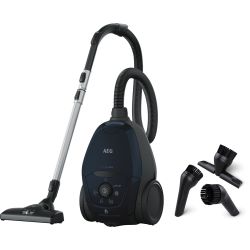 AEG VX 82-1-2ST VX8.2 SILENCE