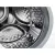 Bild: AEG Waschmaschine Frontlader LR7G70498 | 9 kg | ProSteam Dampf | ProSense Mengenautomatik | EcoLine | 1400 U/min | weiß
