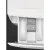 Bild: AEG Waschmaschine Frontlader LR7G70498 | 9 kg | ProSteam Dampf | ProSense Mengenautomatik | EcoLine | 1400 U/min | weiß