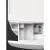 Bild: AEG Waschmaschine Frontlader LR6F5E488 8kg A | 1400 U/min | ProSense | MaxWash 45 Min | Hygiene-Dampf | Weiß